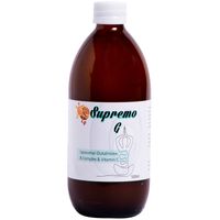 Supremo Liposomal Glutathione, B-Complex & Vitamin C